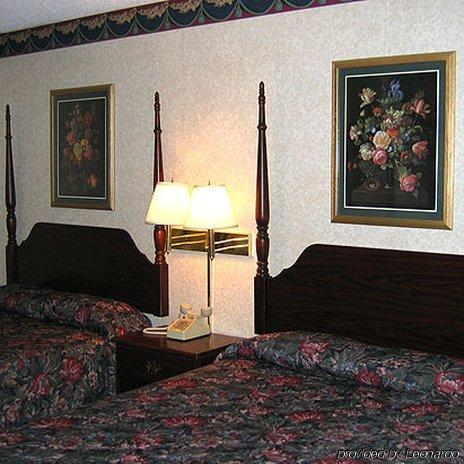 America'S Best Value Inn & Suites Sheridan Quarto foto